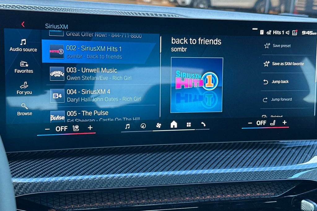 New 2026 BMW M4 xDrive Competition image 20