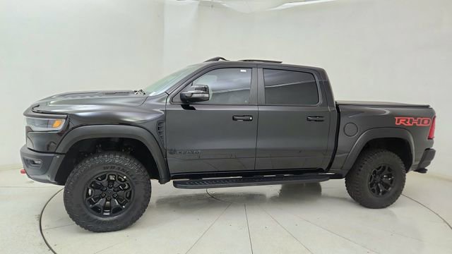 Used 2025 RAM 1500 RHO w/ RHO Level 1 Equipment Group image 3