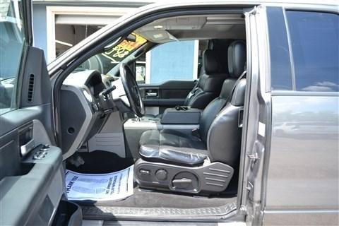 Used 2004 Ford F150 XLT AWD/4WD image 11