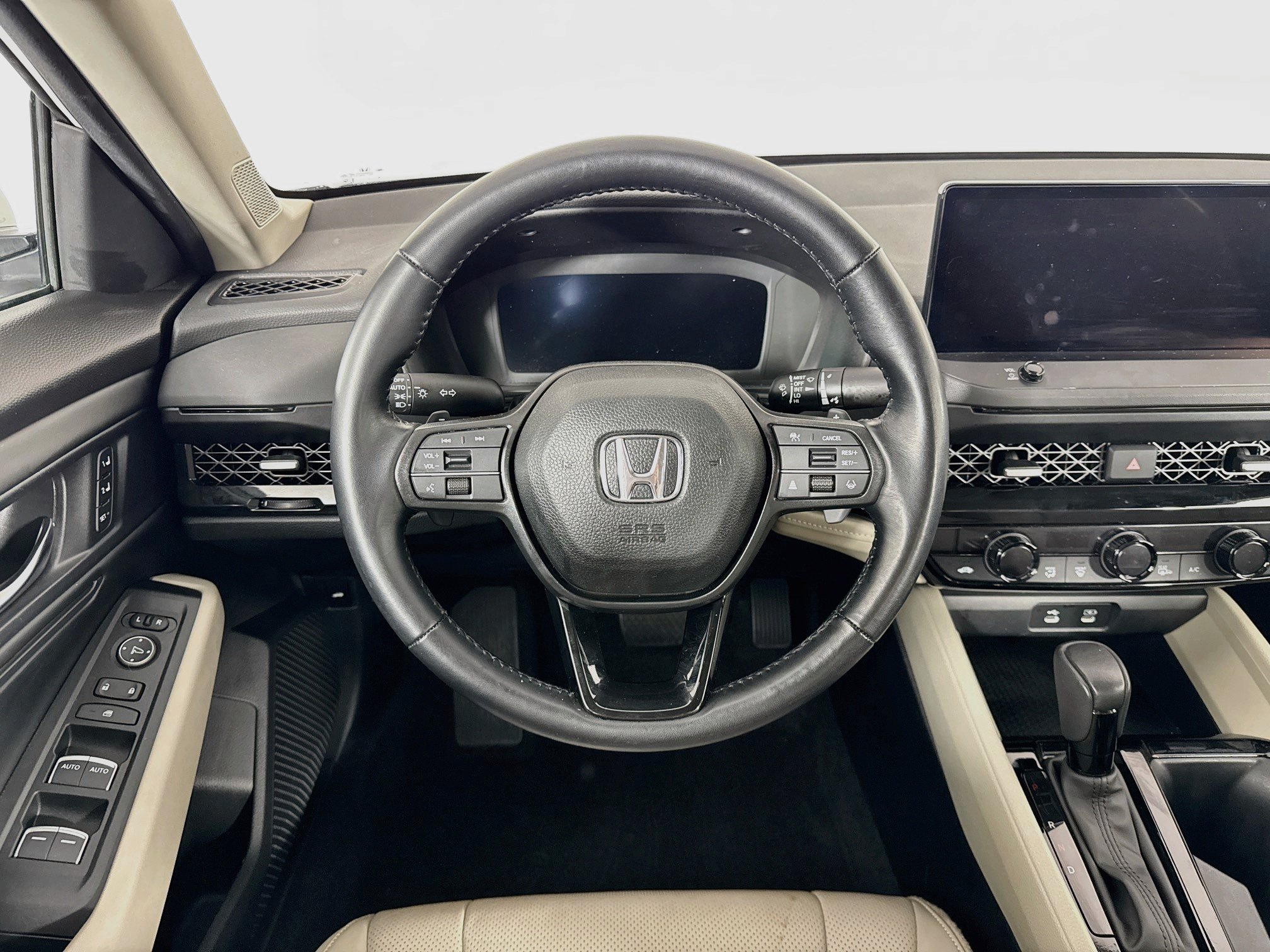 Certified 2024 Honda Accord EX-L image 22