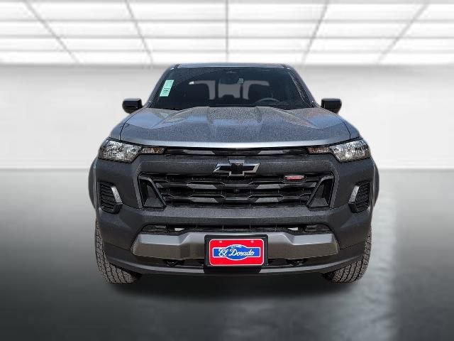 New 2026 Chevrolet Colorado Trail Boss image 25