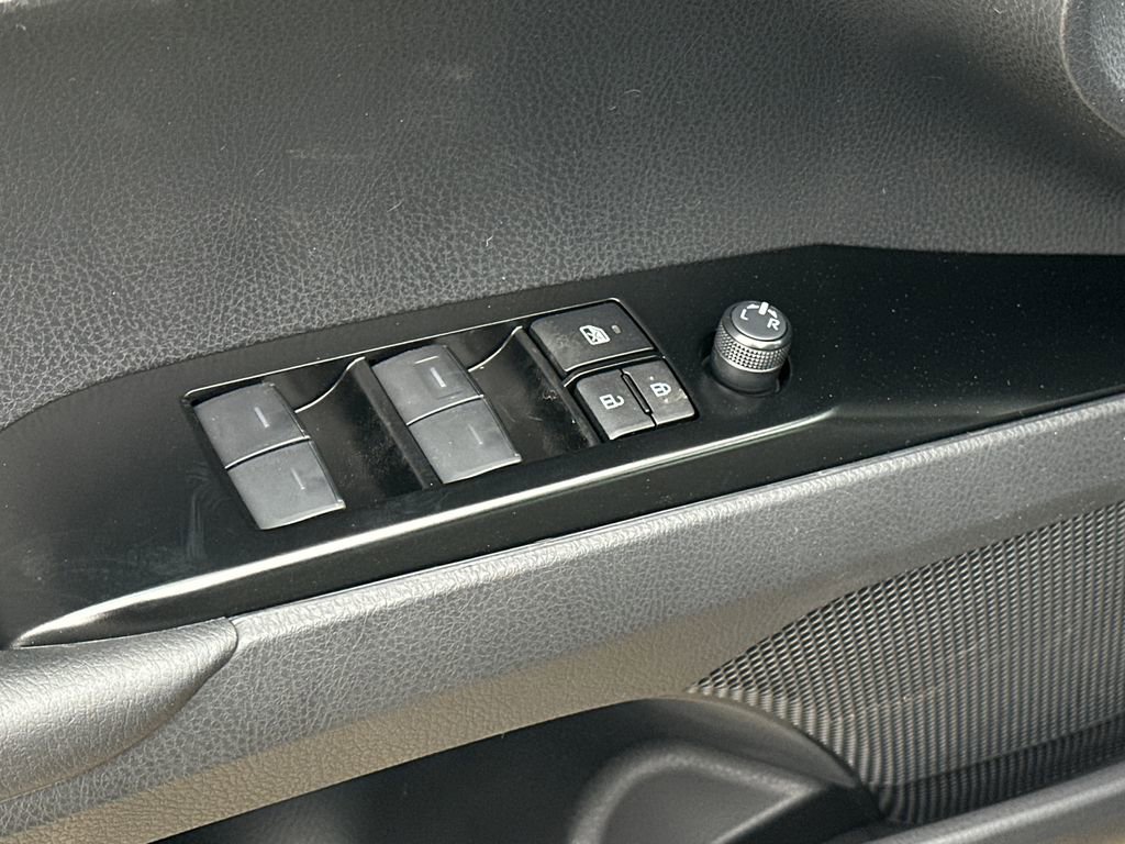 New 2026 Toyota Camry SE image 14