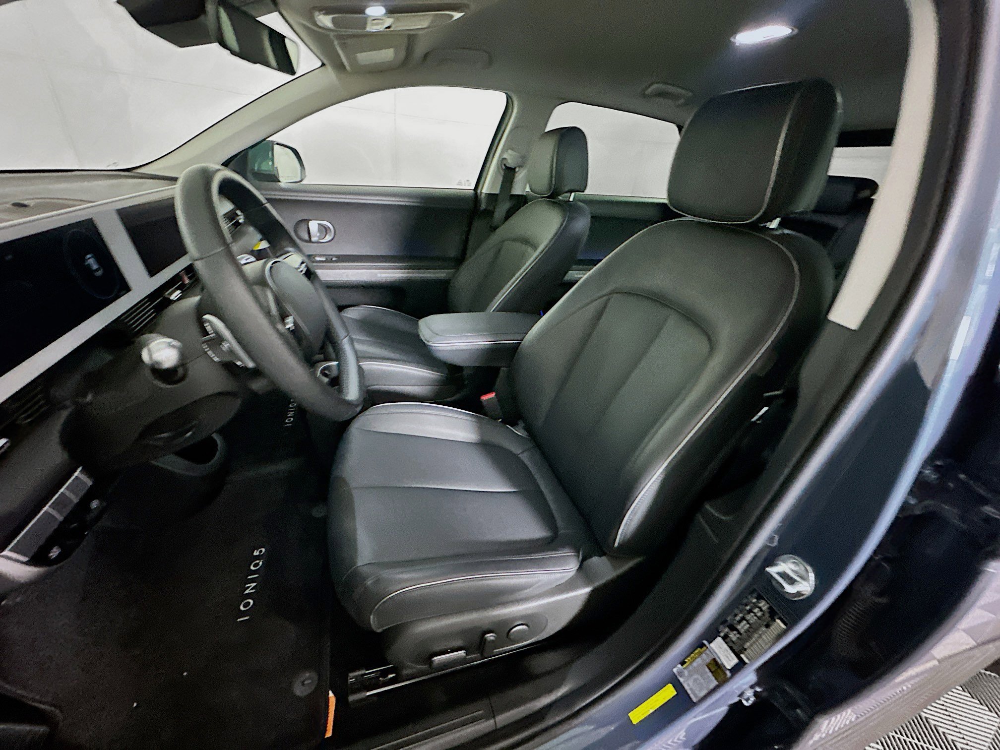 Used 2023 Hyundai Ioniq 5 SEL image 13