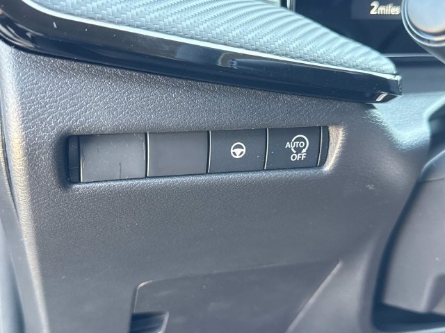 New 2027 Nissan Kicks SR FWD image 23