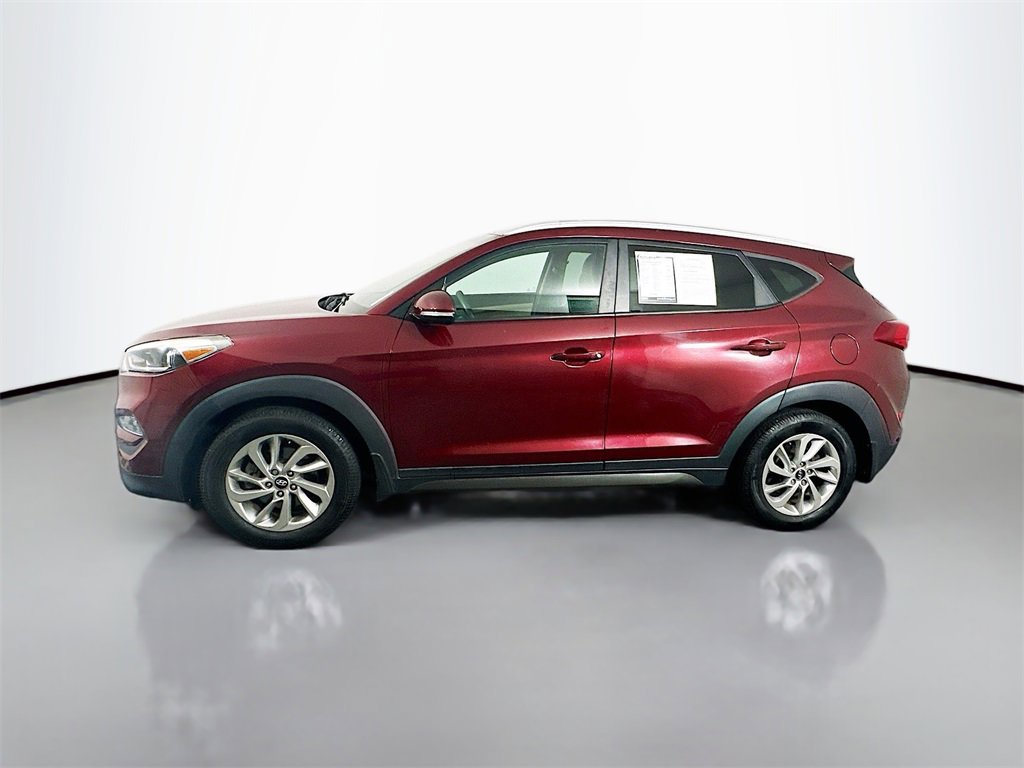 Used 2016 Hyundai Tucson Eco image 4