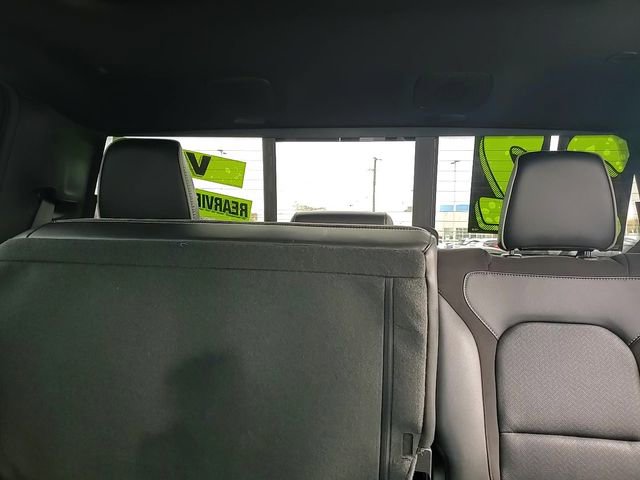 Used 2022 RAM 1500 Laramie w/ Sport Appearance Package image 25