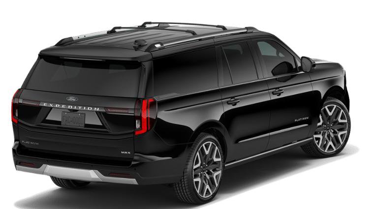 New 2026 Ford Expedition Max Platinum w/ Platinum Ultimate Package image 26