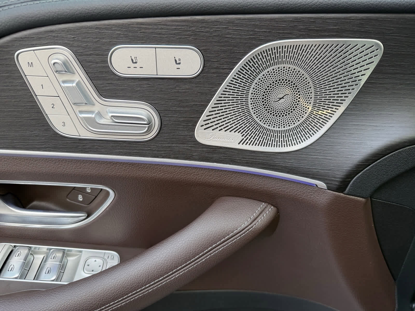 Certified 2022 Mercedes-Benz GLE 580 4MATIC image 27