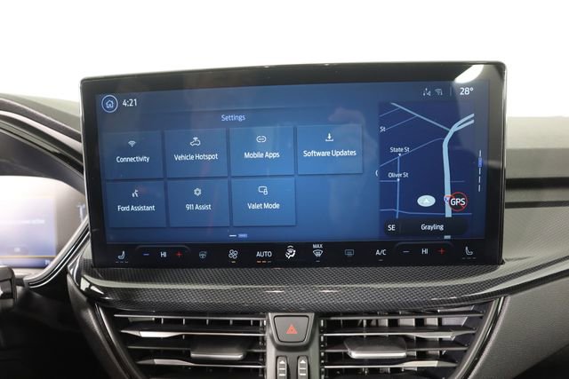 New 2026 Ford Escape ST-Line w/ Tech Pack #1 image 34