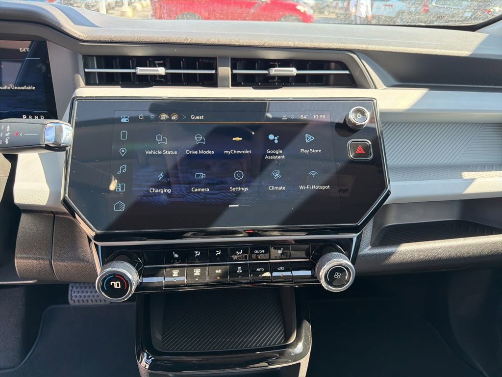 New 2027 Chevrolet Bolt LT w/ Comfort Package FWD image 25