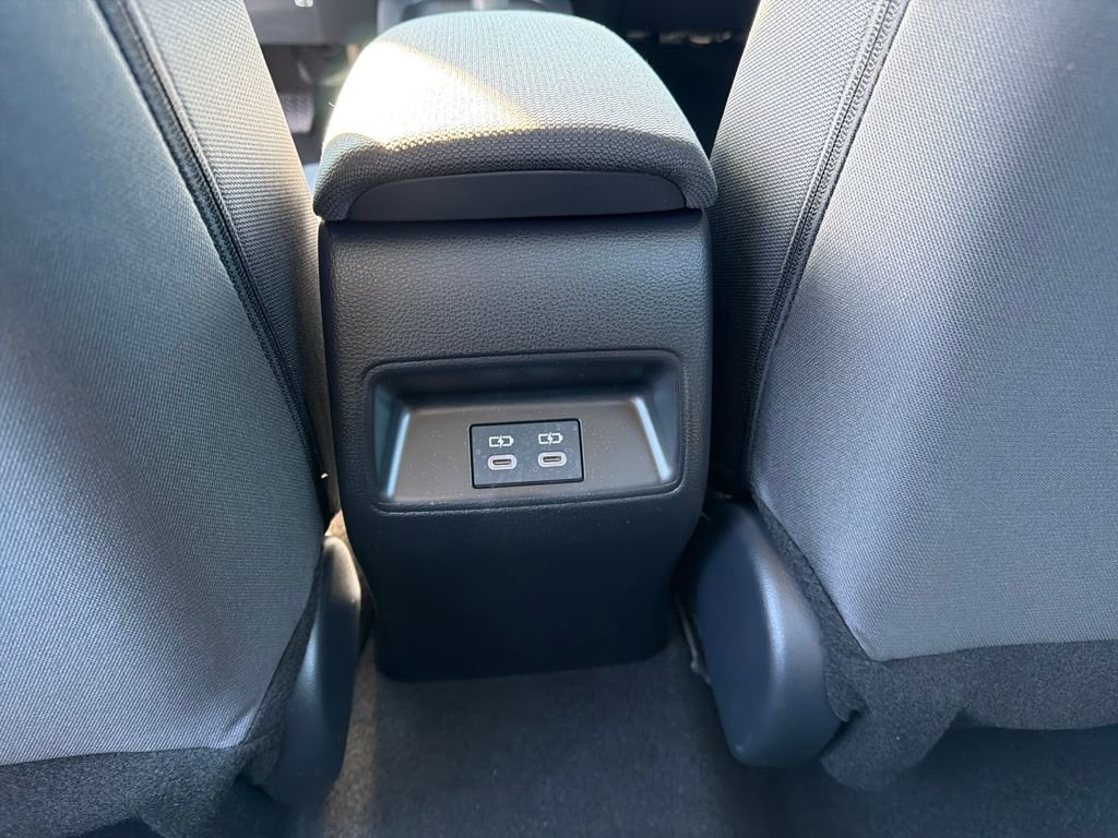 New 2026 Toyota Corolla LE image 20