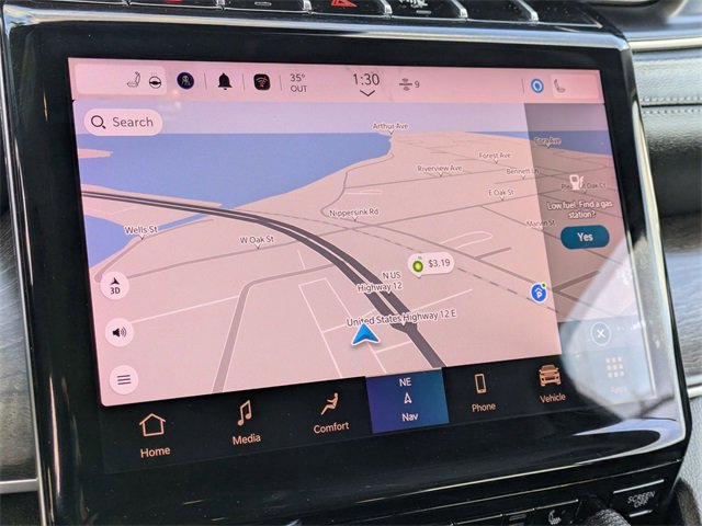 Certified 2023 Jeep Grand Cherokee L Limited w/ Trailer Tow Group (B) image 19