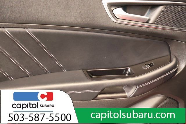 Used 2018 Ford Edge Sport w/ Equipment Group 401A image 30