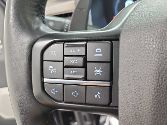 Used 2022 Ford F150 Raptor w/ Raptor 37 Performance Package AWD/4WD image 24