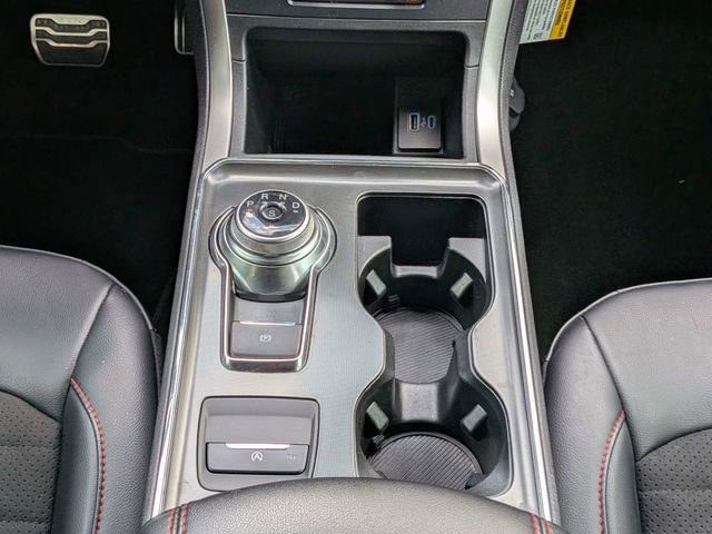 Used 2024 Ford Edge ST-Line image 18