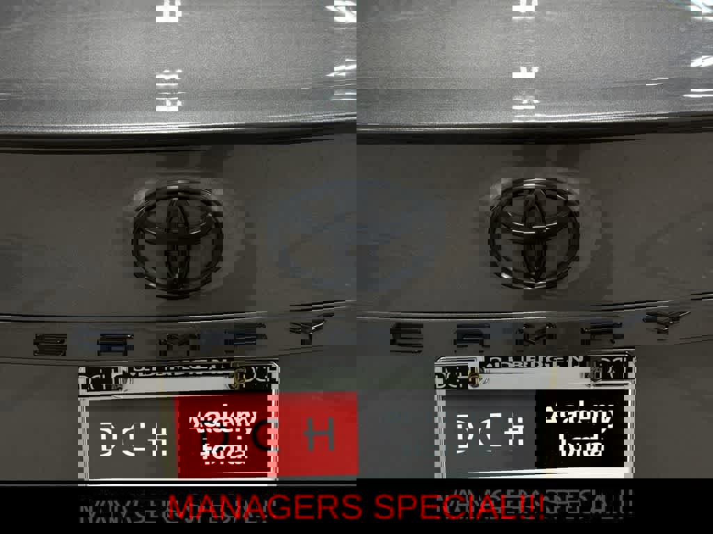 Used 2023 Toyota Camry SE image 24