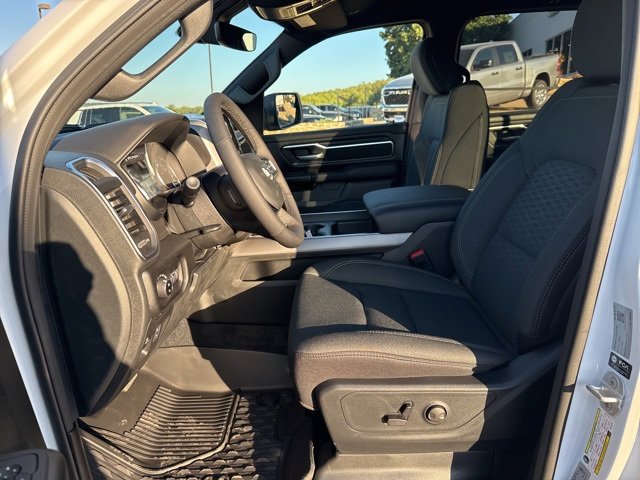 New 2026 RAM 1500 Lone Star image 26