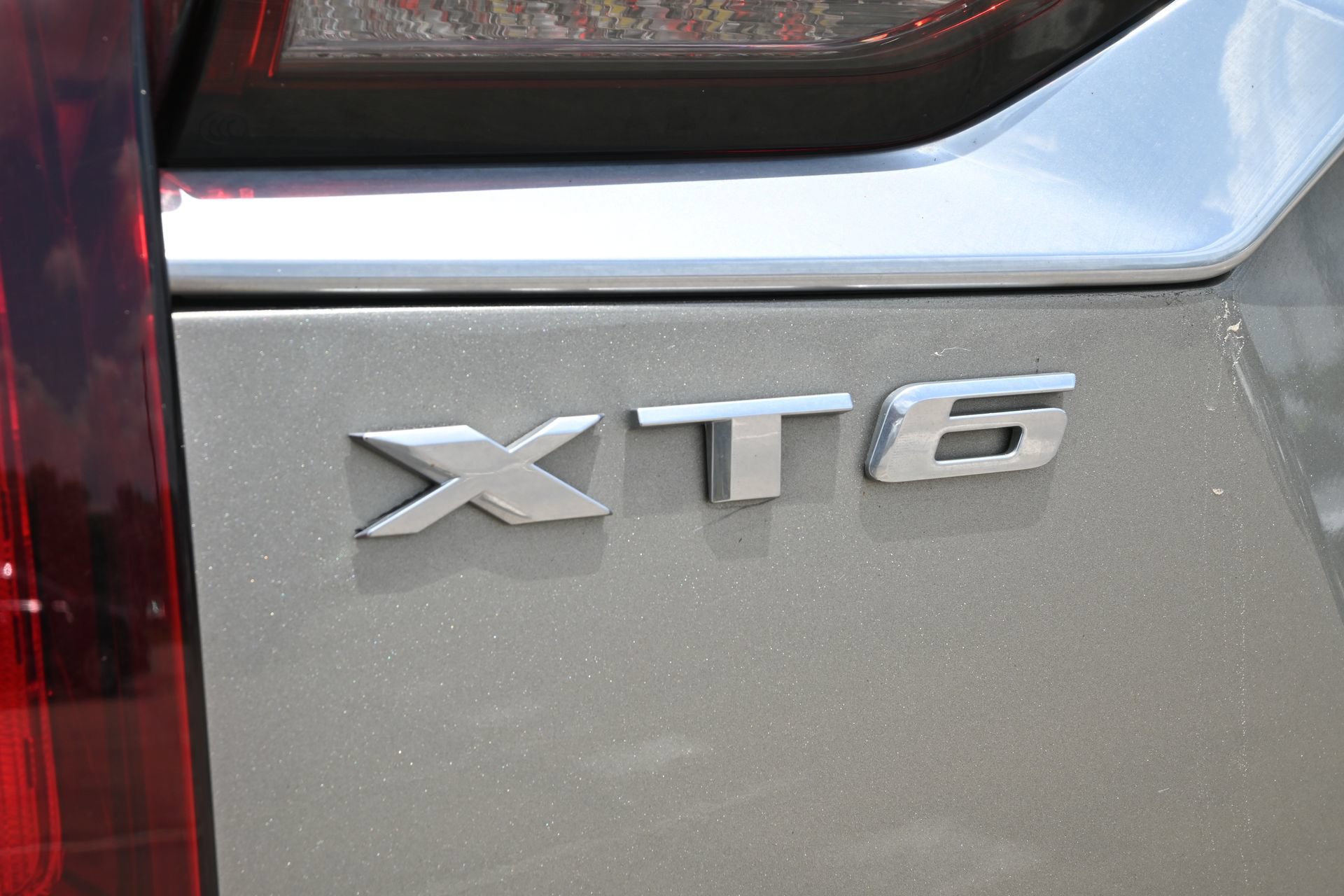 Used 2022 Cadillac XT6 Luxury FWD image 20