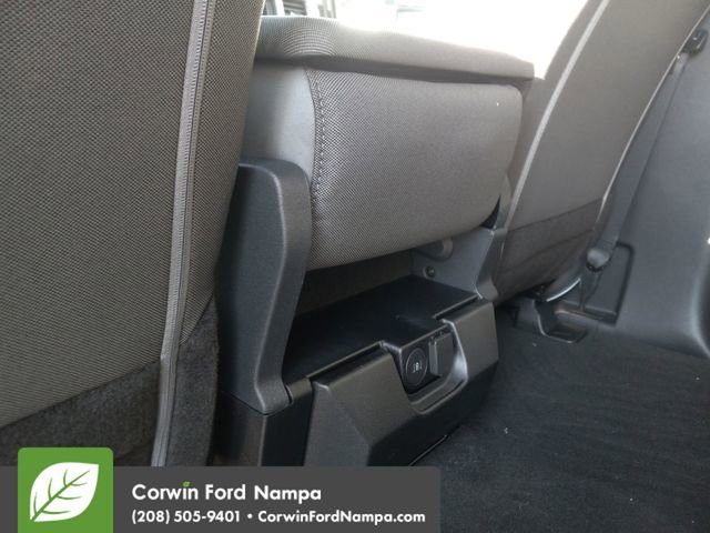 New 2026 Ford F250 XL w/ STX Appearance Package image 25