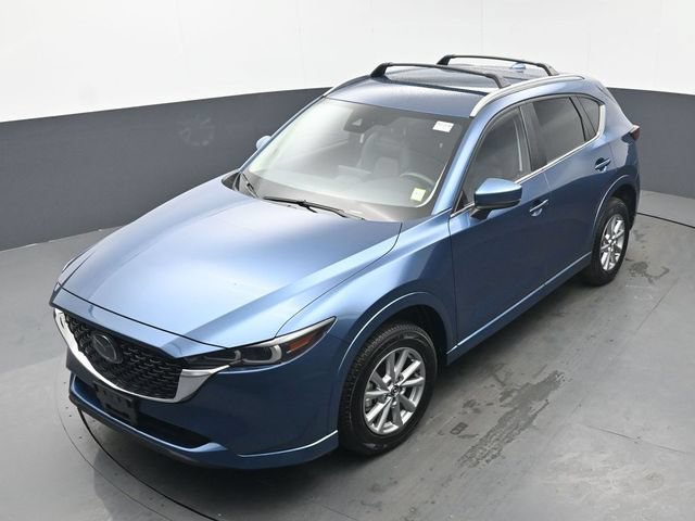 Used 2024 MAZDA CX-5 AWD 2.5 S image 33
