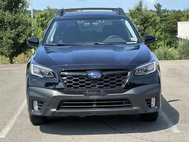 Used 2022 Subaru Outback Premium AWD/4WD image 22