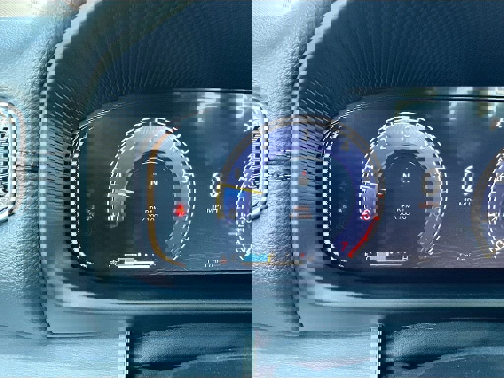 New 2026 Jeep Grand Wagoneer L Limited image 12