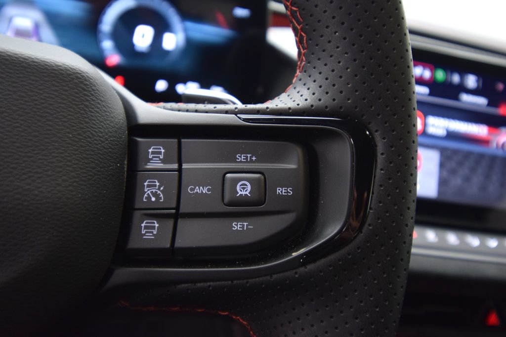 New 2026 Dodge Charger Scat Pack AWD/4WD image 30