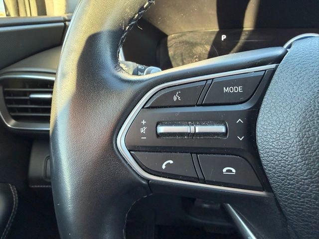 Used 2023 Hyundai Santa Fe Limited image 14