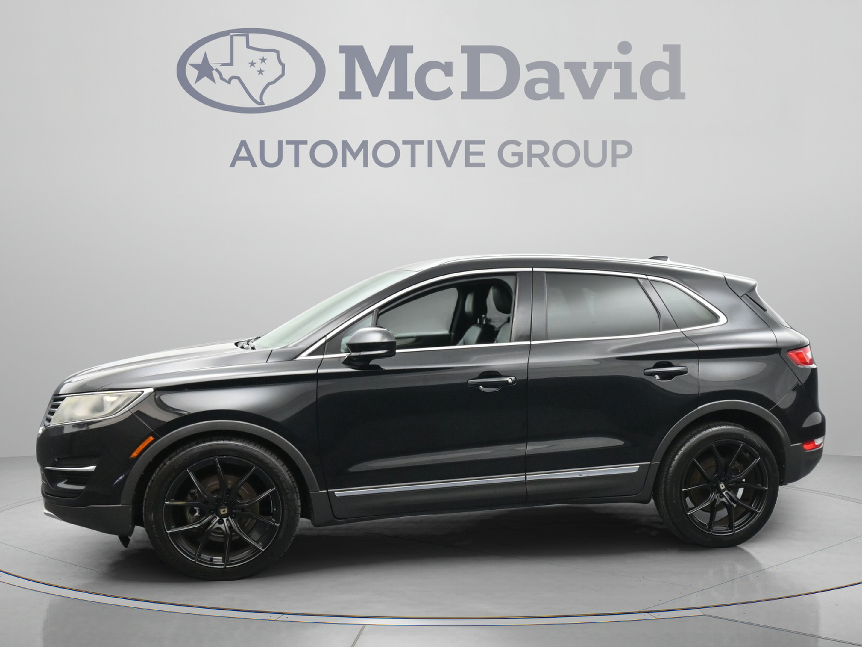 Used 2016 Lincoln MKC Premiere FWD image 5