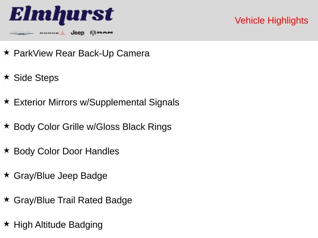 Used 2023 Jeep Wrangler Unlimited Sahara AWD/4WD image 11