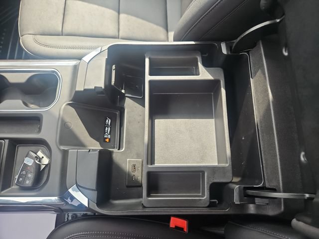 Used 2024 Chevrolet Silverado 1500 LTZ w/ Max Trailering Package AWD/4WD image 25