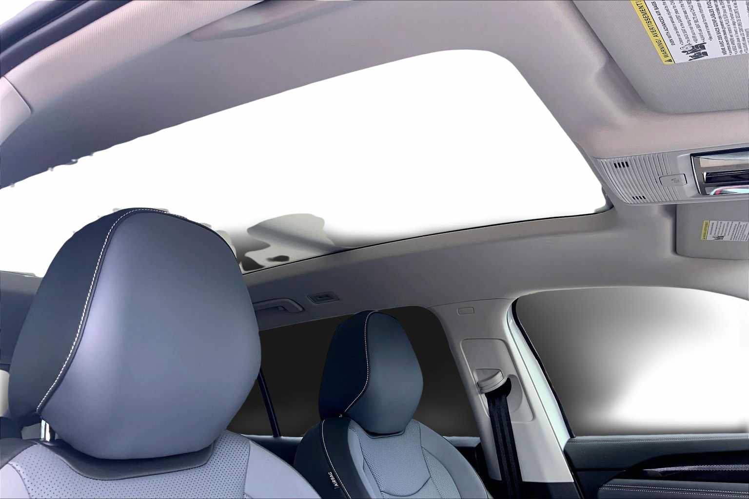 Certified 2026 Volkswagen Tiguan SE FWD image 30
