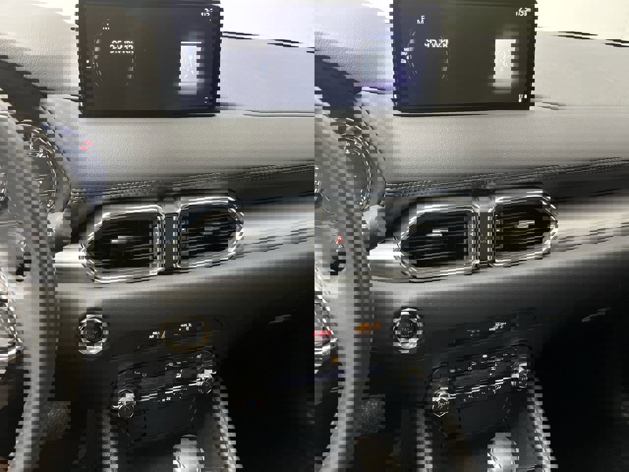 Certified 2024 MAZDA CX-5 AWD 2.5 S w/ Select Package image 16