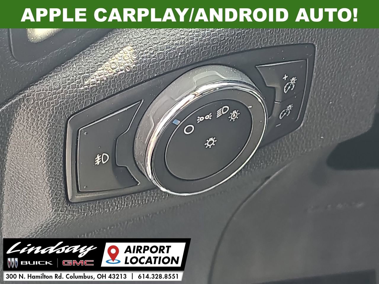 Used 2021 Ford EcoSport SES image 18