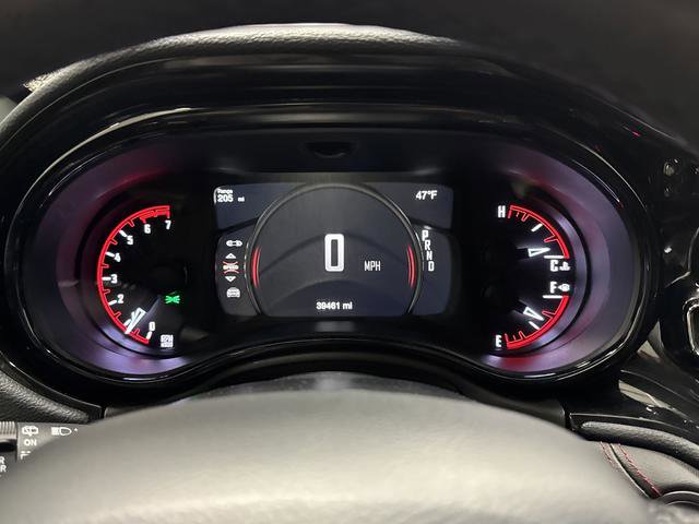 Certified 2025 Dodge Durango R/T image 18