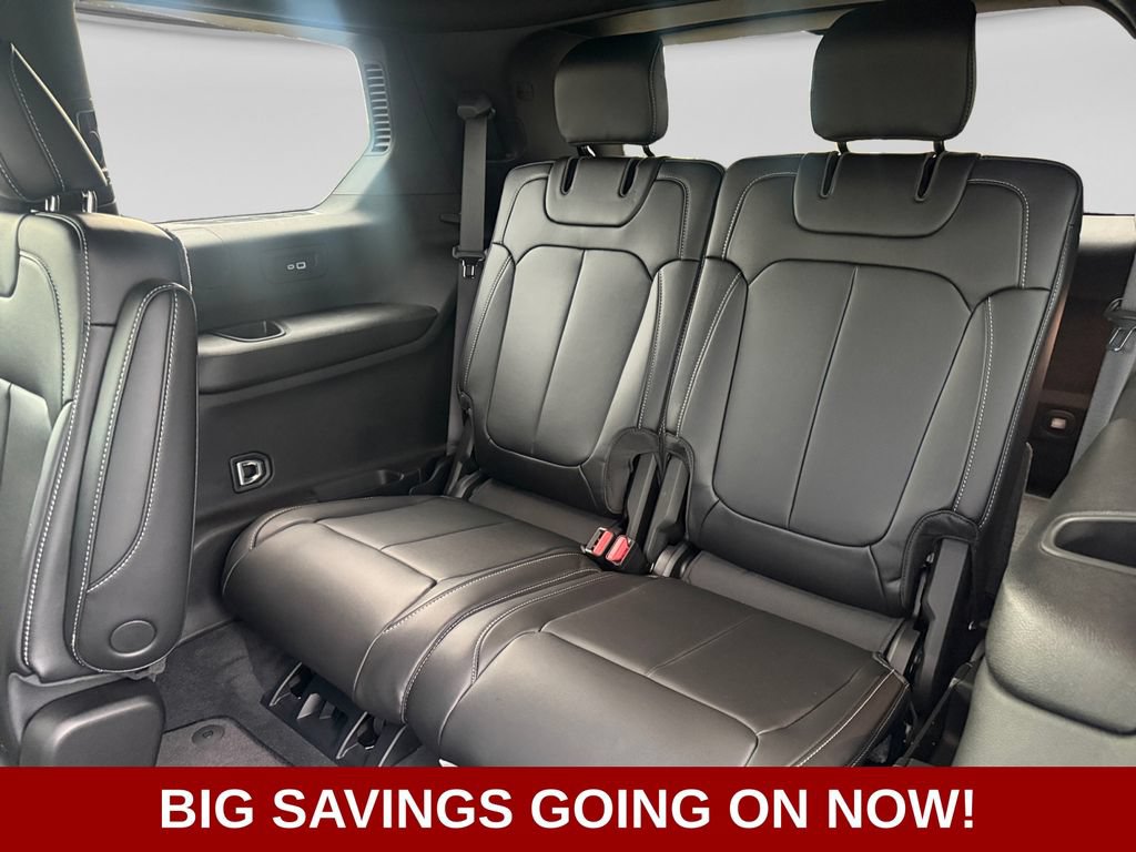 New 2027 Jeep Grand Cherokee L Limited w/ Limited Altitude Package AWD/4WD image 37