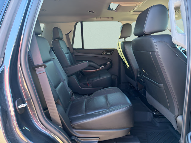 Used 2019 Chevrolet Tahoe Premier AWD/4WD image 12