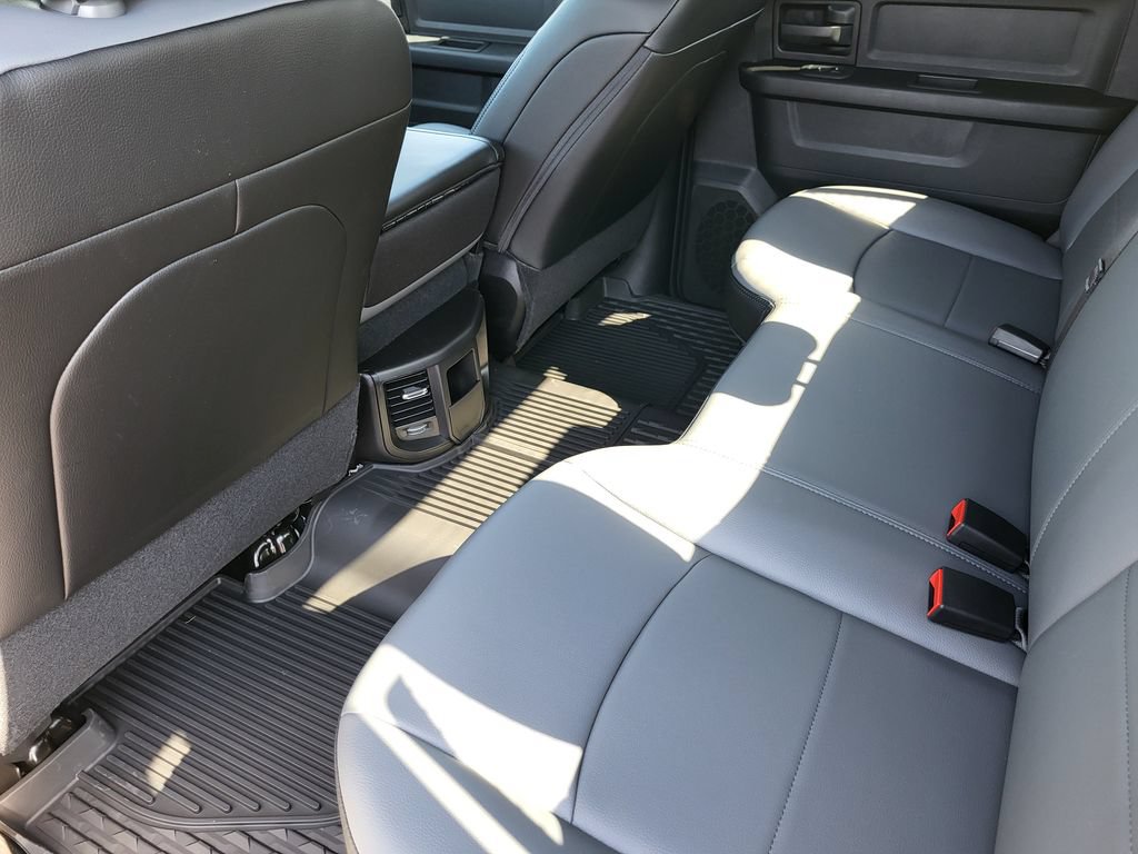 New 2026 RAM 2500 Tradesman AWD/4WD image 30