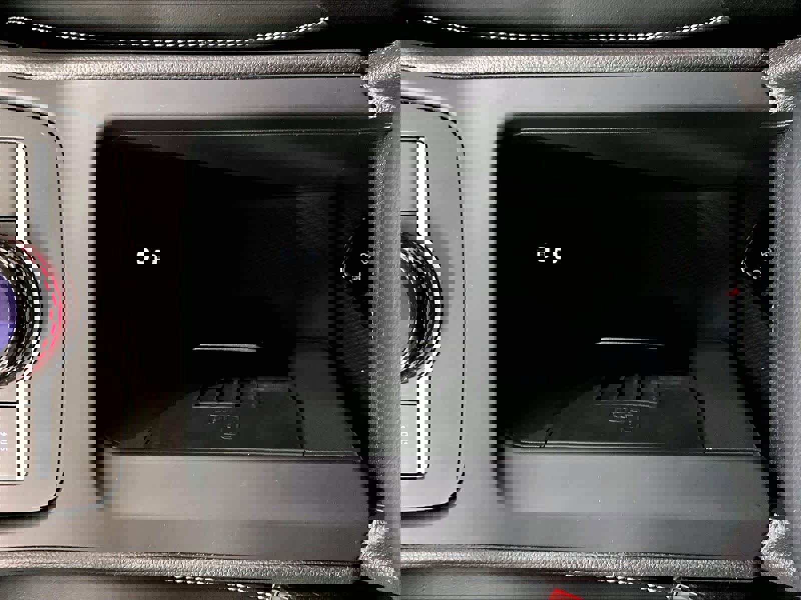 Used 2025 Volkswagen Tiguan SE image 36