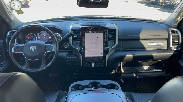 Used 2024 RAM 2500 Laramie w/ Safety Group AWD/4WD image 20