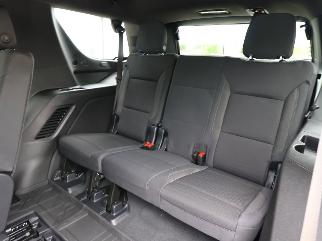 New 2026 Chevrolet Tahoe LS AWD/4WD image 31