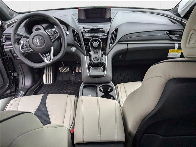 New 2025 Acura RDX A-Spec image 13