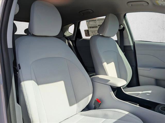 New 2026 Hyundai Kona SEL Sport image 20