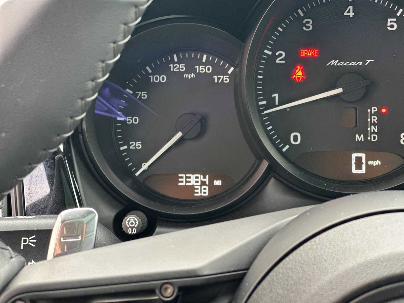 Used 2025 Porsche Macan Turbo image 27