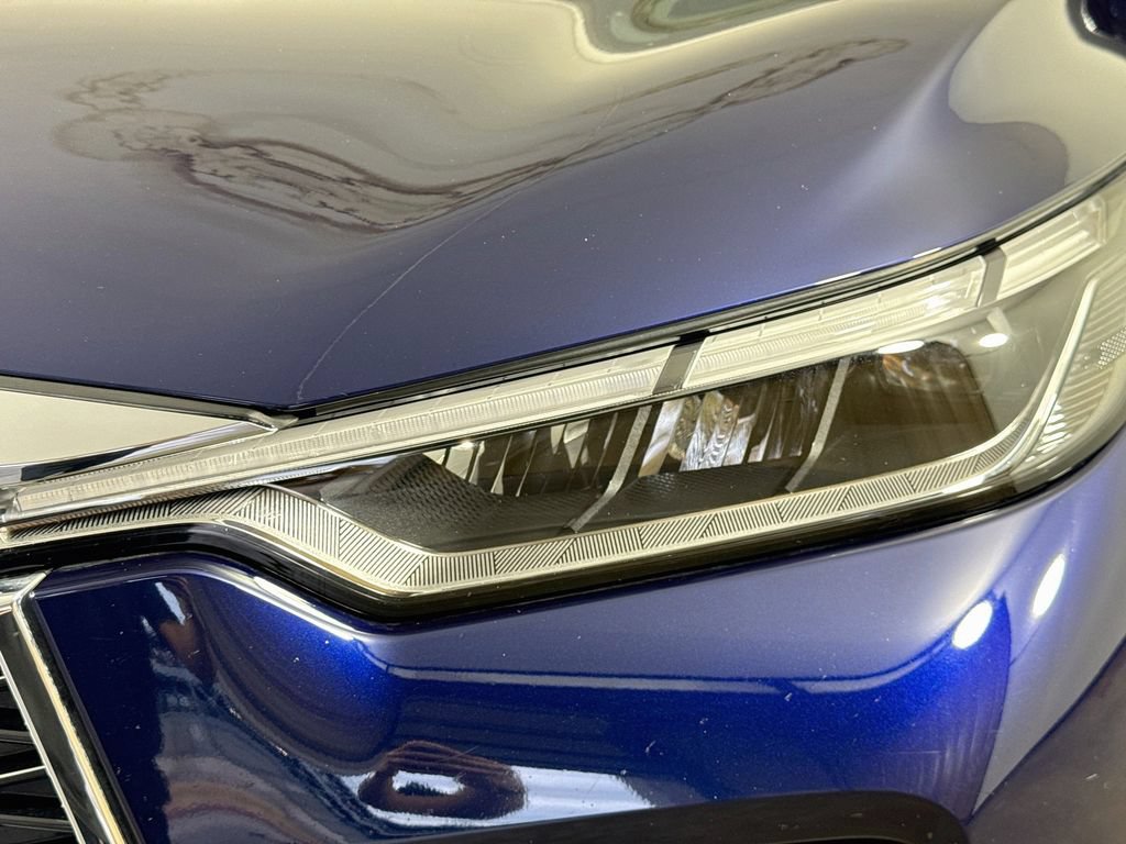Certified 2023 INFINITI QX60 Sensory w/ Cargo Package AWD/4WD image 43