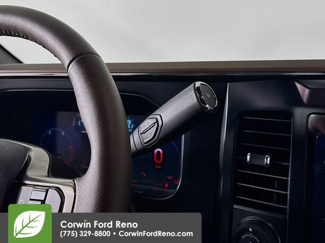 New 2026 Ford F350 King Ranch image 19