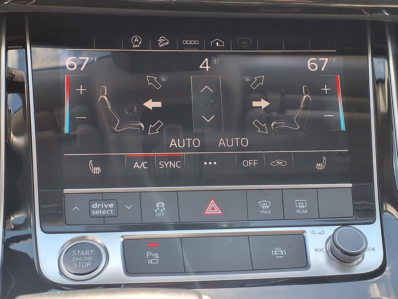 Used 2023 Audi Q7 3.0T Premium Plus image 5