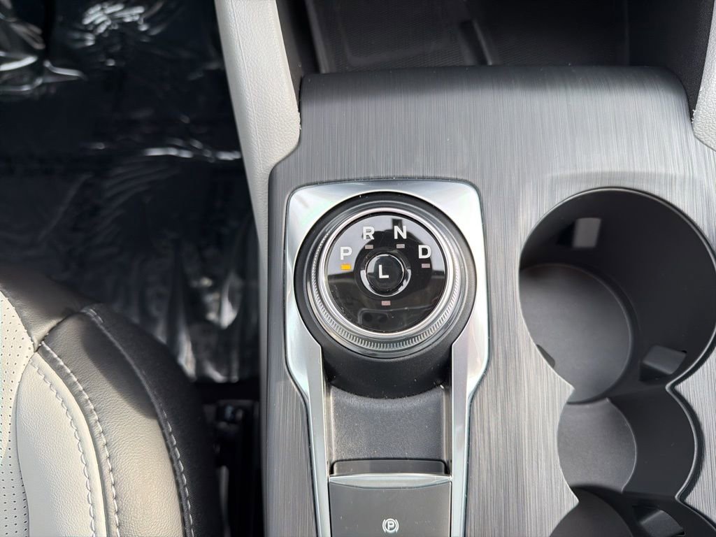 New 2026 Ford Escape Platinum w/ Equipment Group 601A image 33