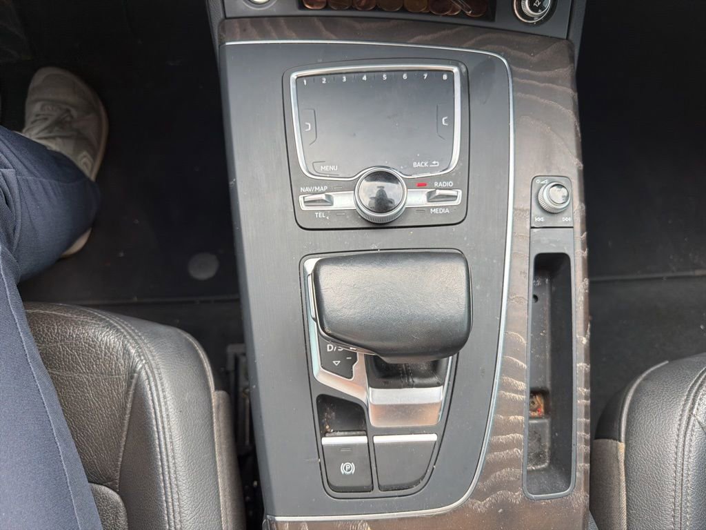 Used 2018 Audi Q5 2.0T Premium image 10