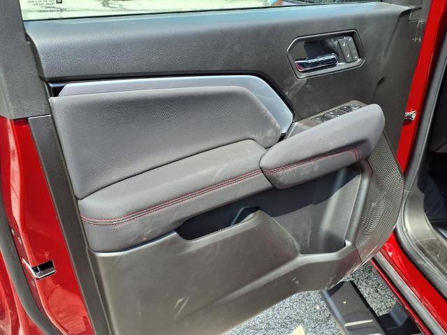 New 2026 Chevrolet Colorado Z71 w/ Z71 Convenience Package 2 image 5